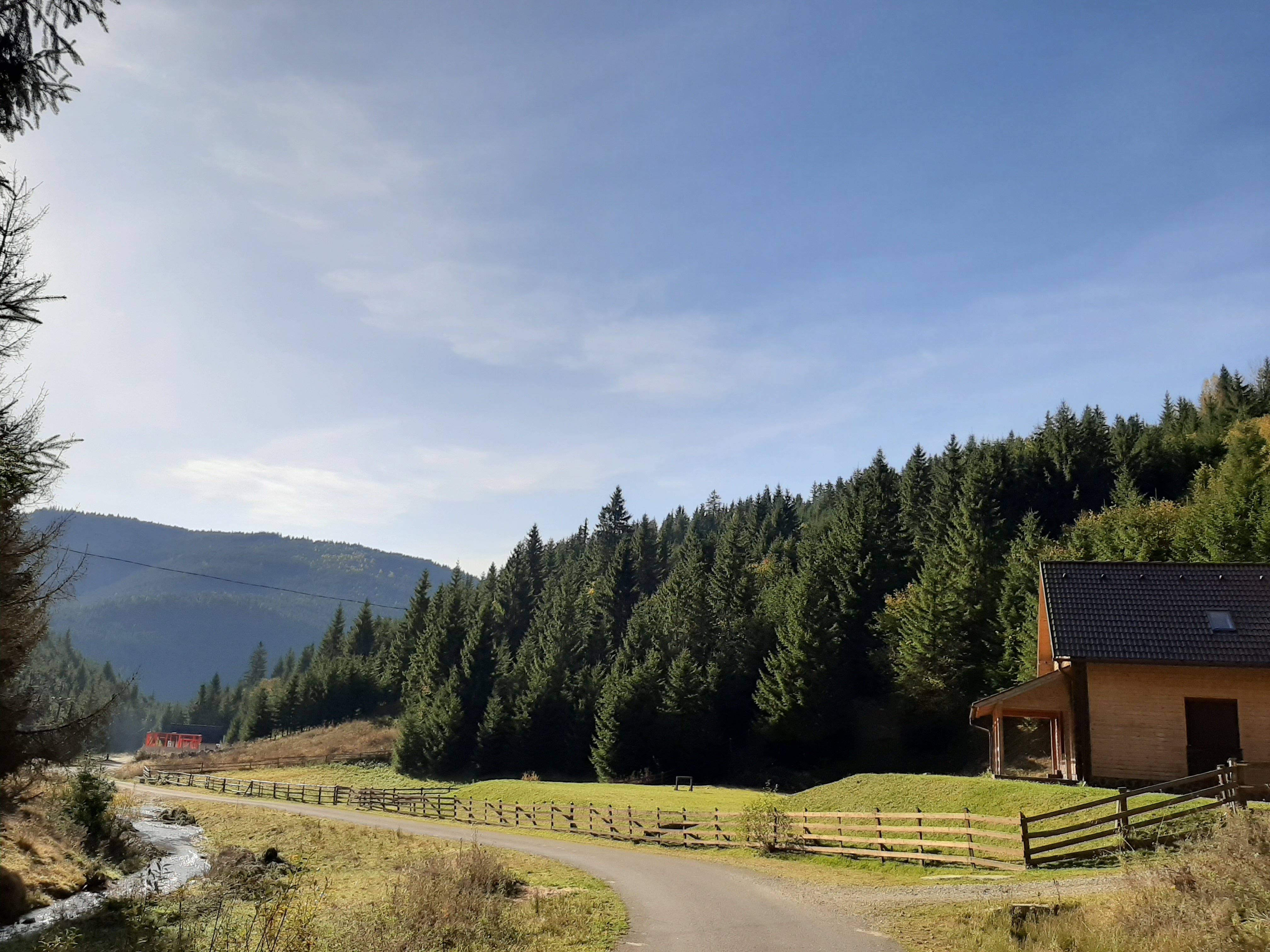 Red Lake Inn-官方