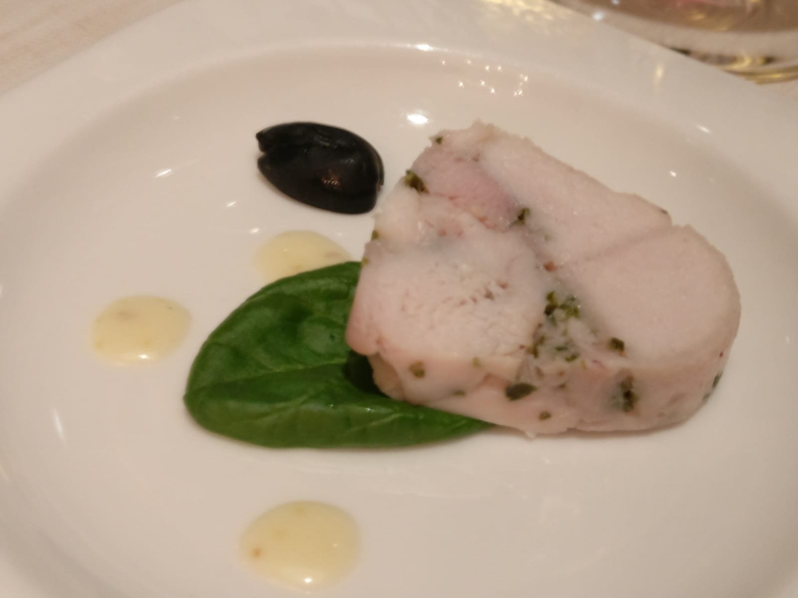 索列尔塔米纳酒店-餐饮