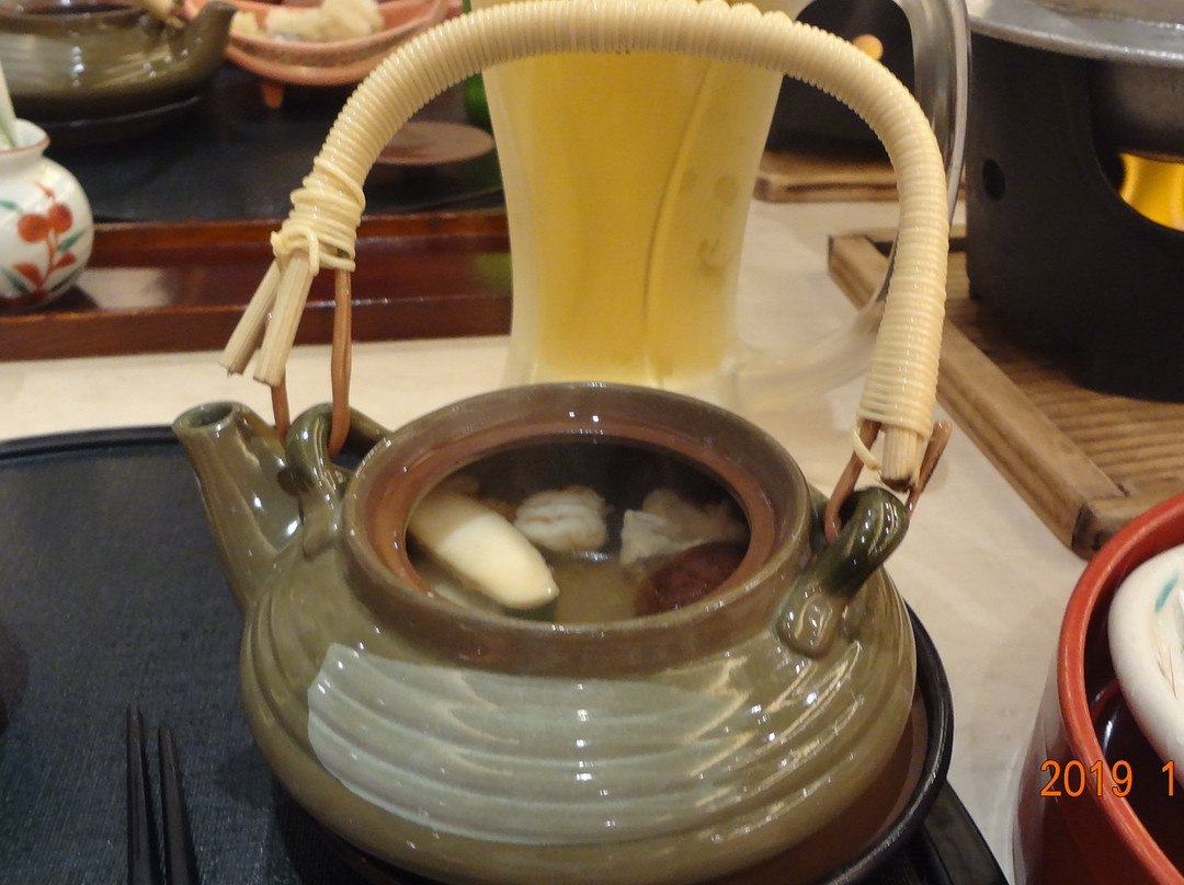 KAMENOI HOTEL KUJUKURI主图