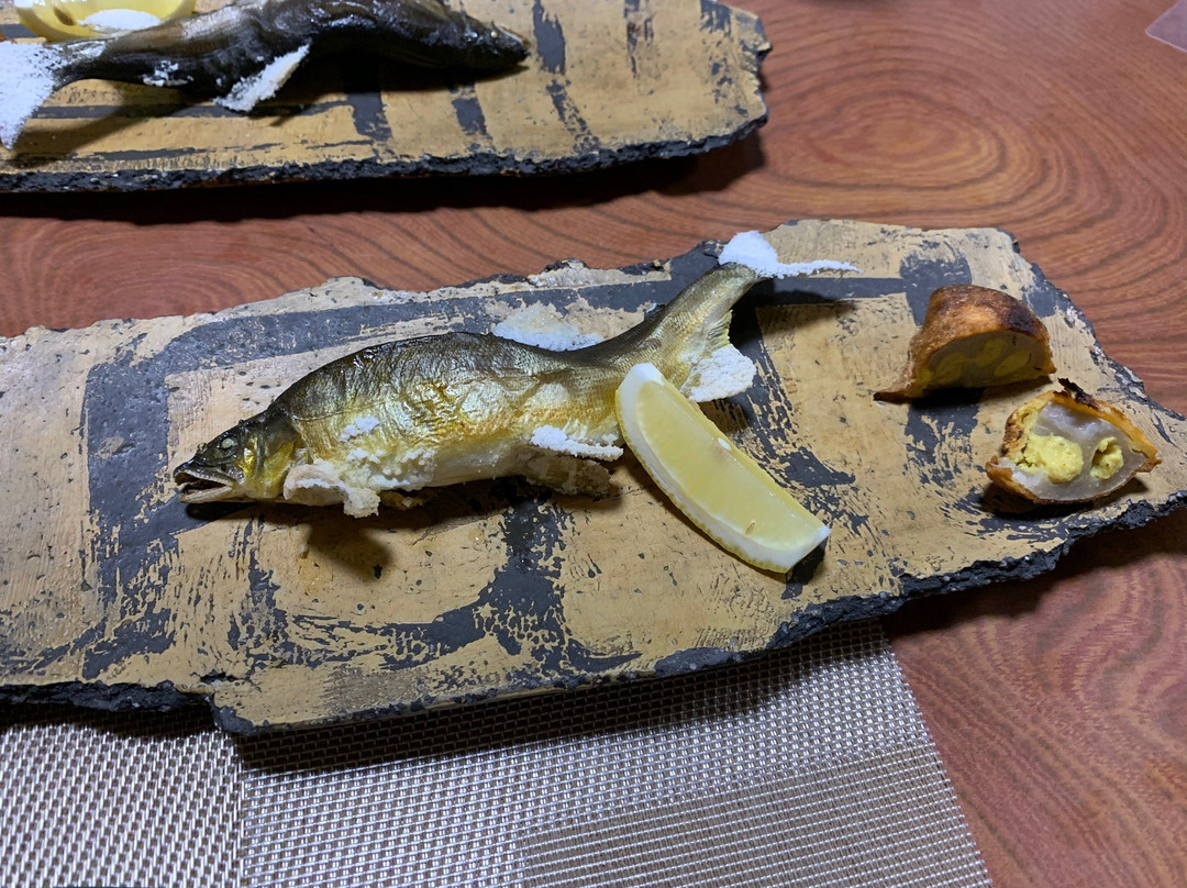 Ichifuji Ryokan主图