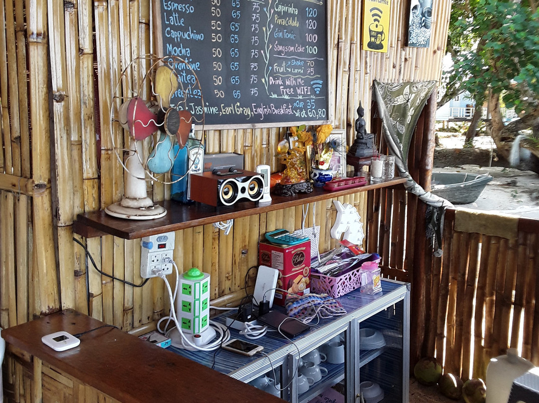 Full Moon Koh Chang Ranong主图