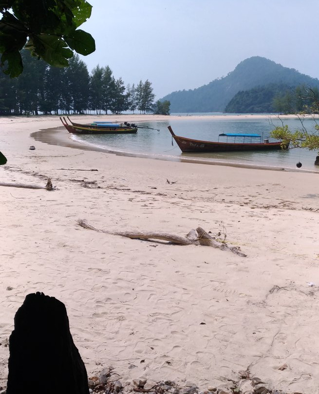 Koh Gam景点图片