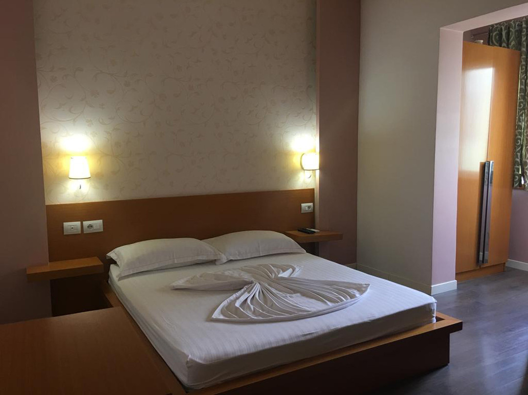 Hotel Green House主图