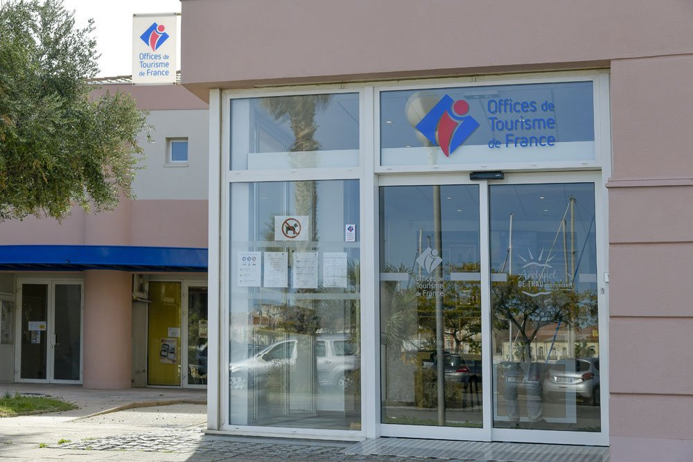 Mèze - Office de Tourisme Archipel de Thau-Meze必去景点
