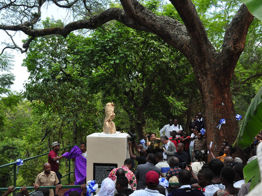 Old Moshi Cultural Tourism Enterprise-莫西必去景点