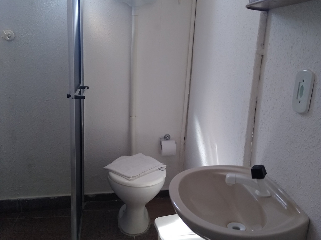 OYO Hotel Da Praia主图