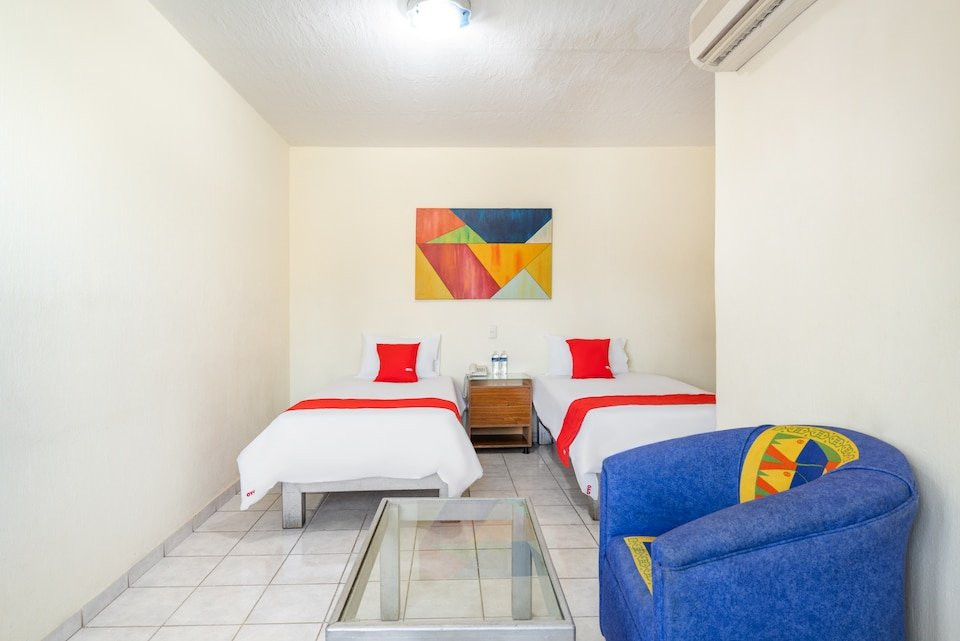 OYO Hotel Platinium Gran Hotel主图