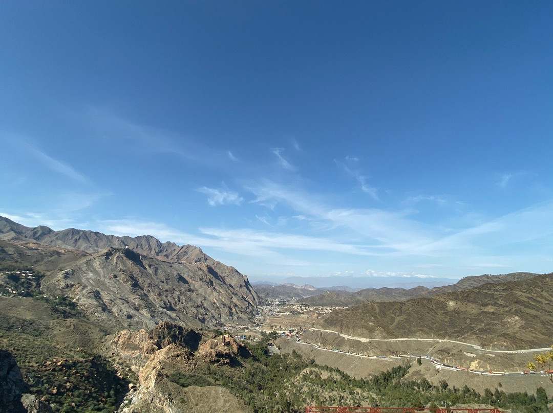 Khyber Pass-白沙瓦必去景点