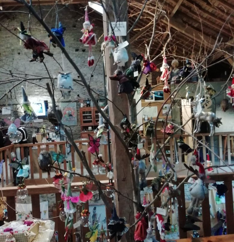 La Ferme des Fées景点图片