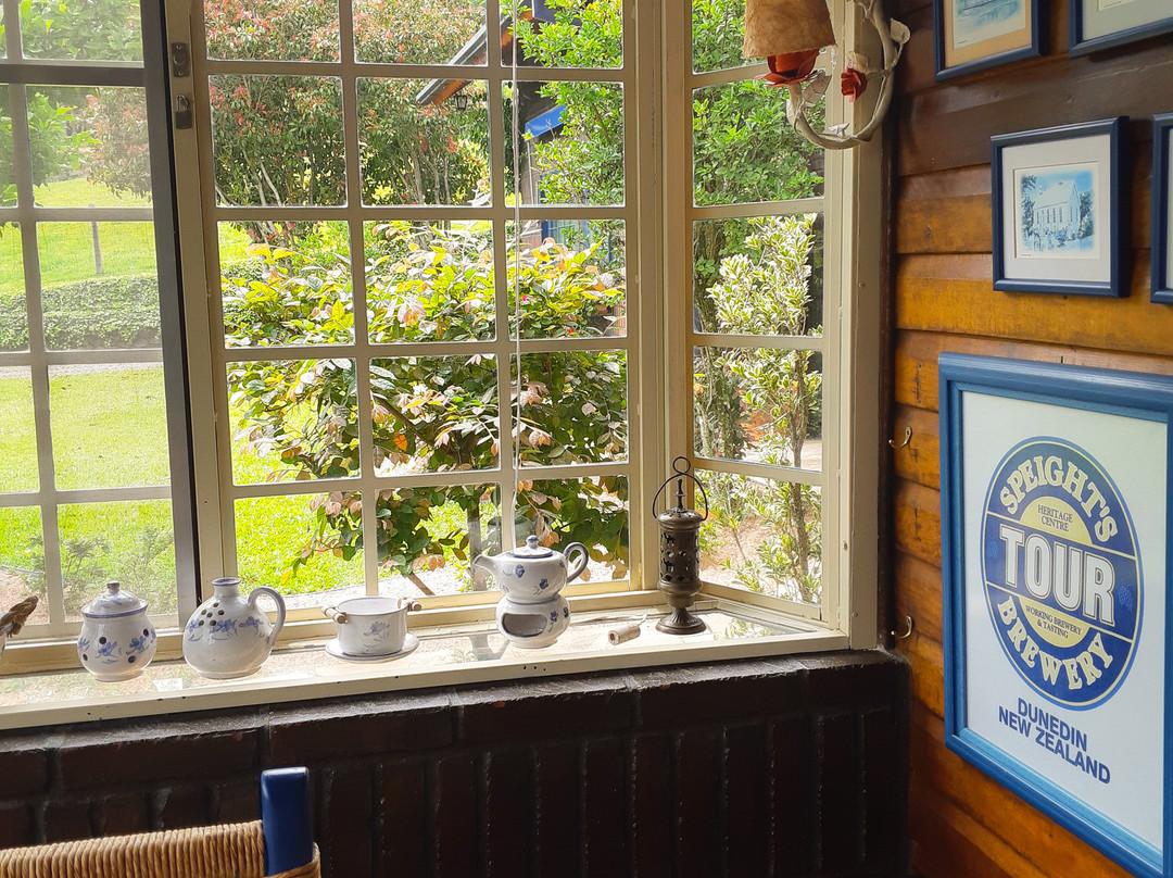 Hospedaria Villa Costaneira主图