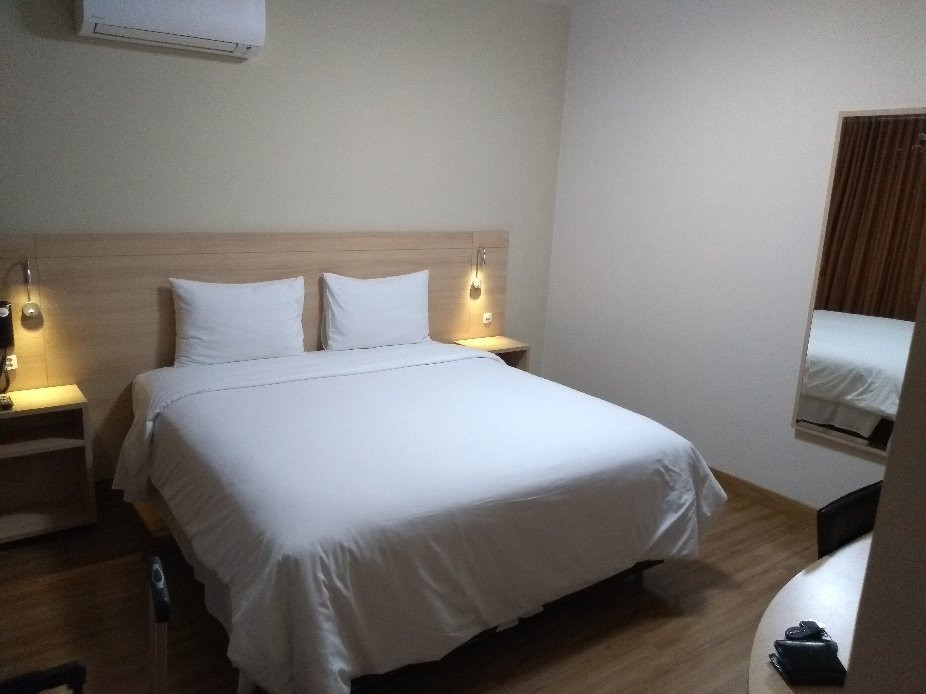 Luds Comfort Hotel主图