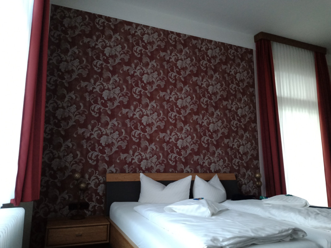 Vitalhotel am Stadtpark主图
