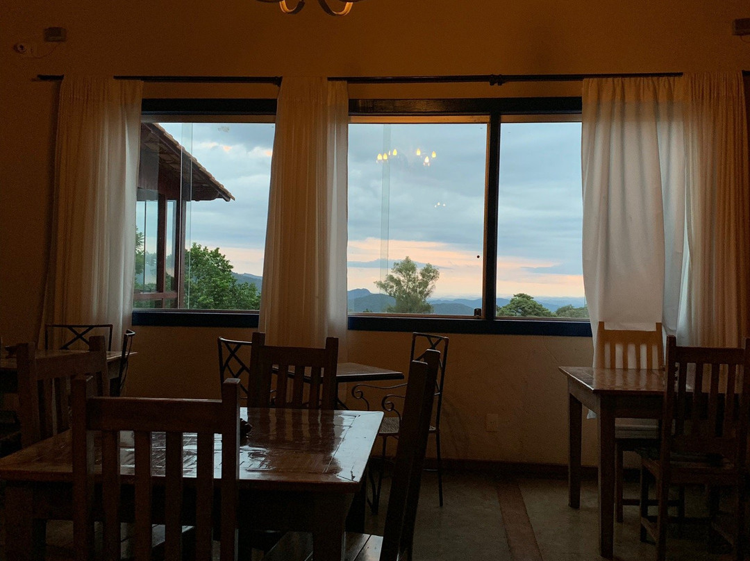 Pousada Villa Verde主图