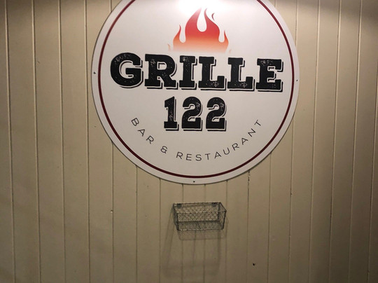Grille 122