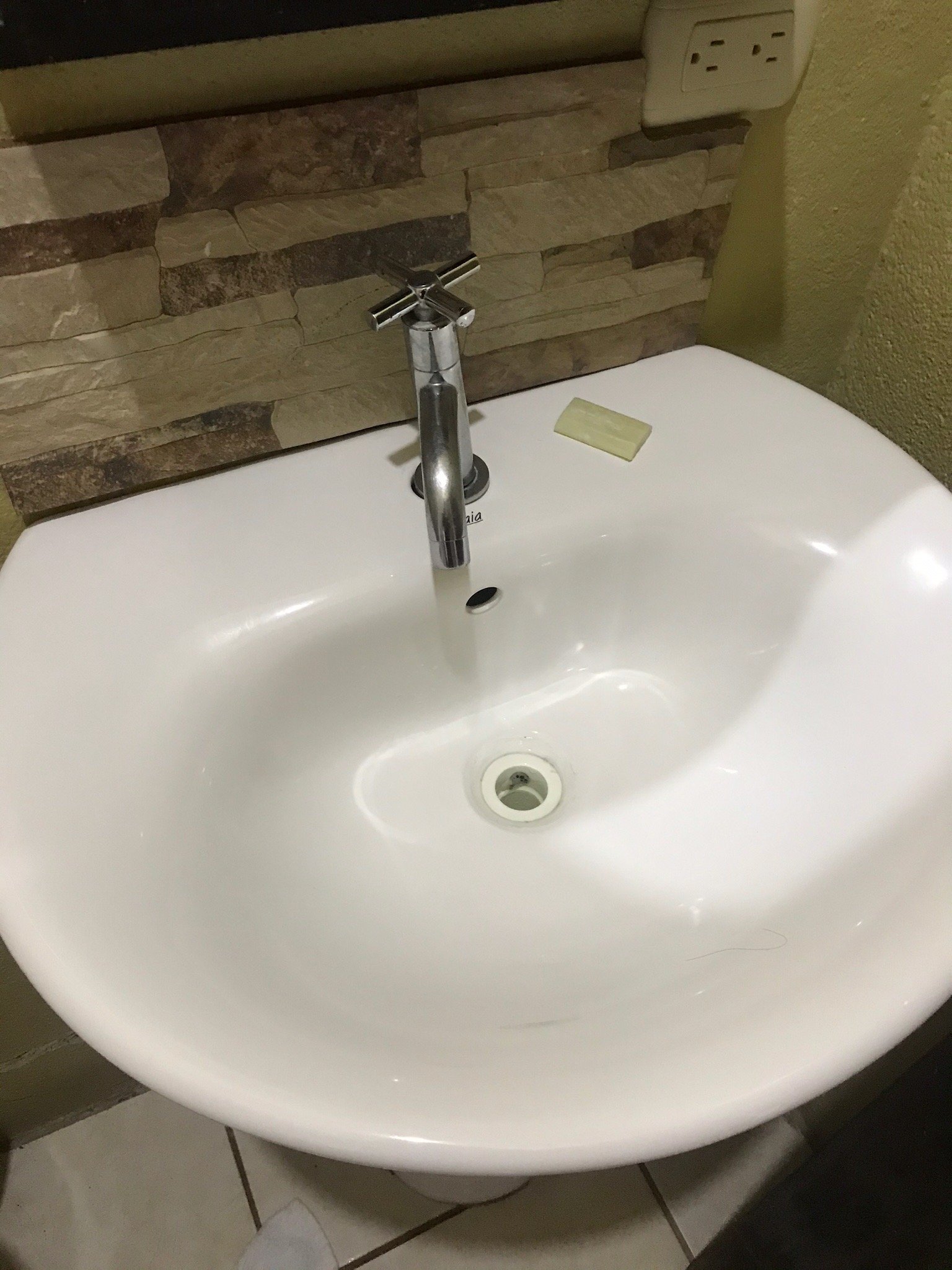 Hotel y Cabinas del Trópico-官方