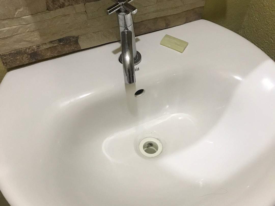 Cabinas del Tropico主图