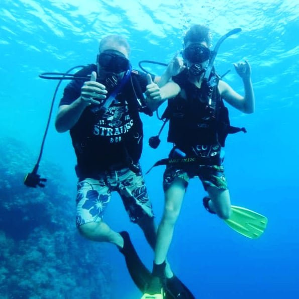 Red Sea Secret Diving Center景点图片