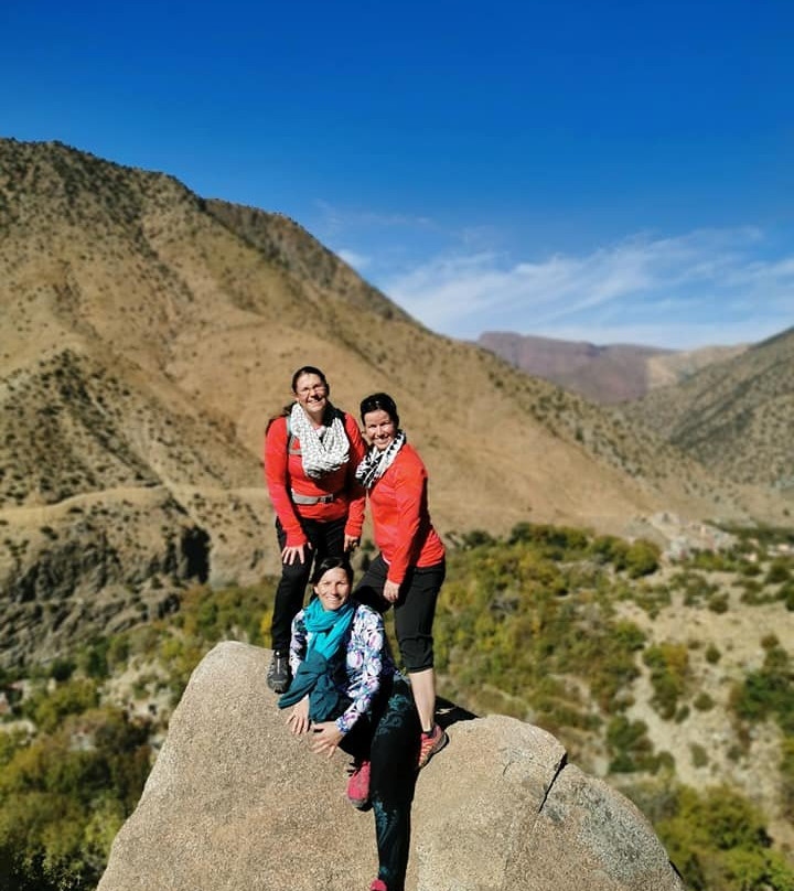 Ourikabyfeet Travels-Ourika必去景点