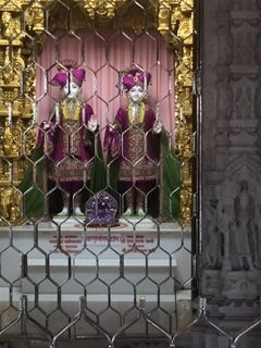 Baps Shri Swaminarayan Mandir, Kolkata景点图片