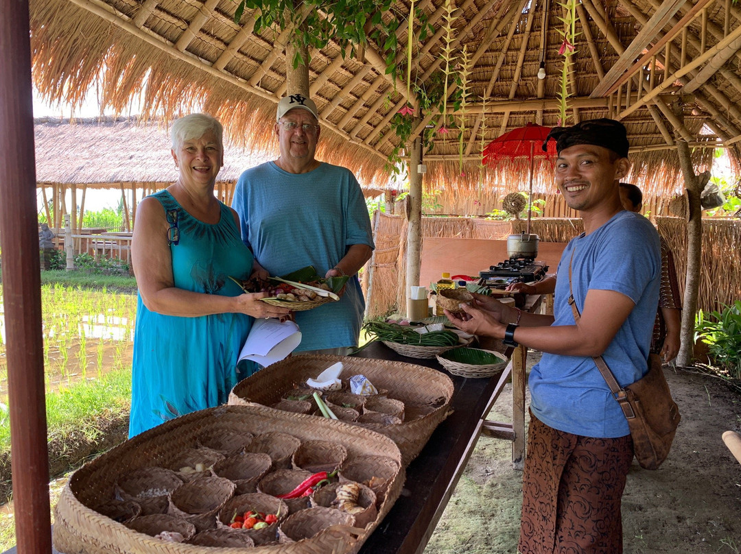 Bakas Cooking Class-Banjarangkan必去景点