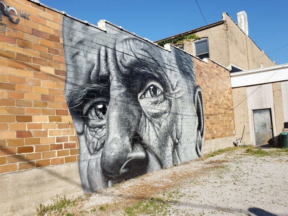 Ren Art Walk-Rensselaer必去景点