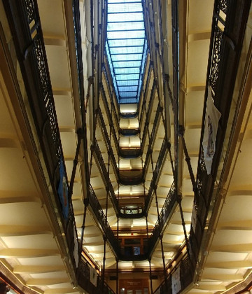 City Hall-密尔沃基必去景点