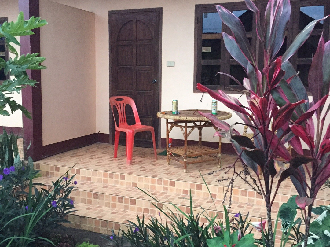 Savanna Guesthouse
