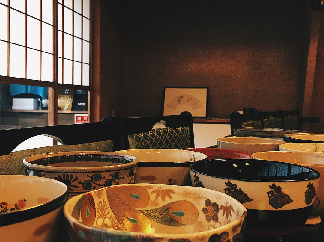 Akita Maiko Theater-秋田市必去景点