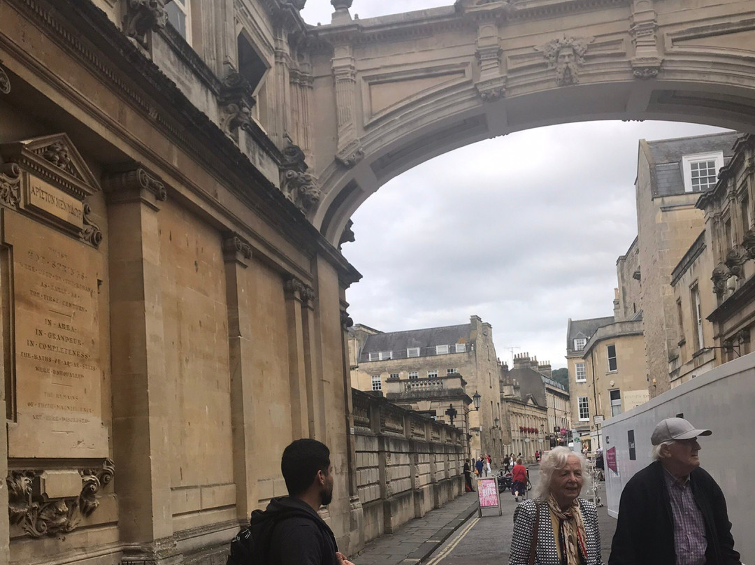 Visit UK London-伦敦必去景点