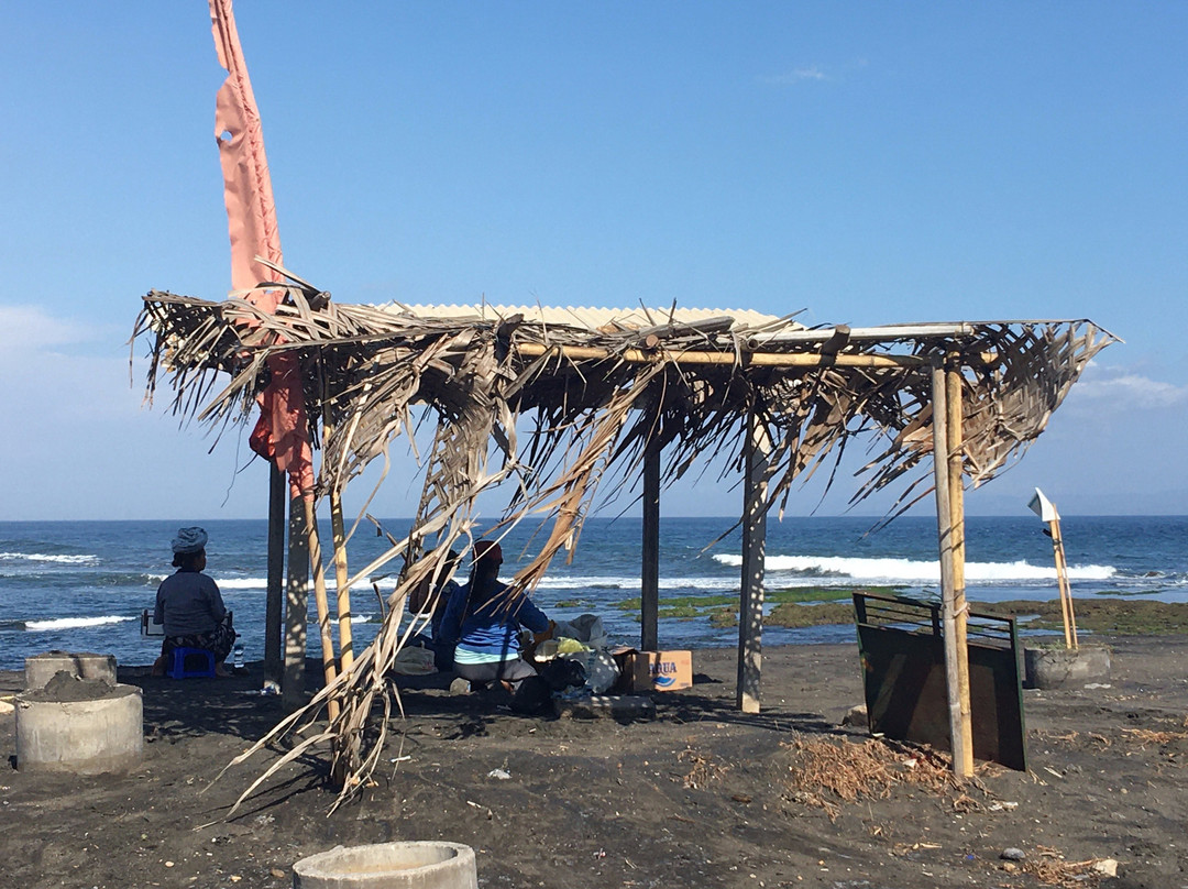 Jeeva Saba Bali主图