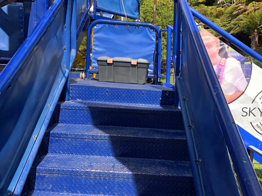 Skyswing-罗托鲁瓦必去景点