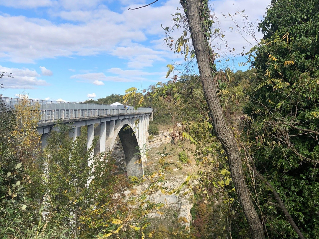 Ponte di Salle-Salle必去景点