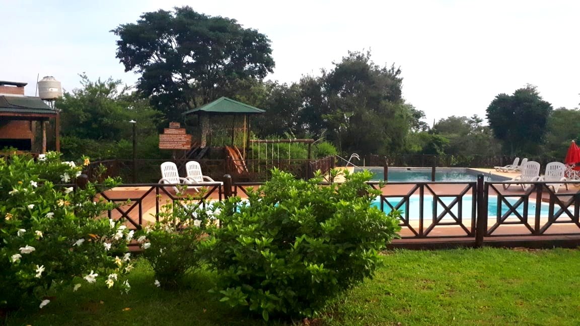 El Manantial de Iguazu-官方