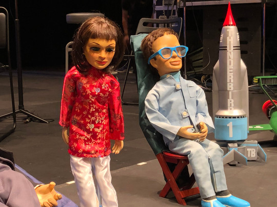 Brillia Hall-丰岛区必去景点