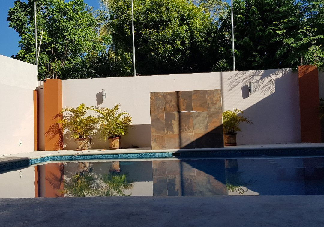 Terracota Corner Rooms主图