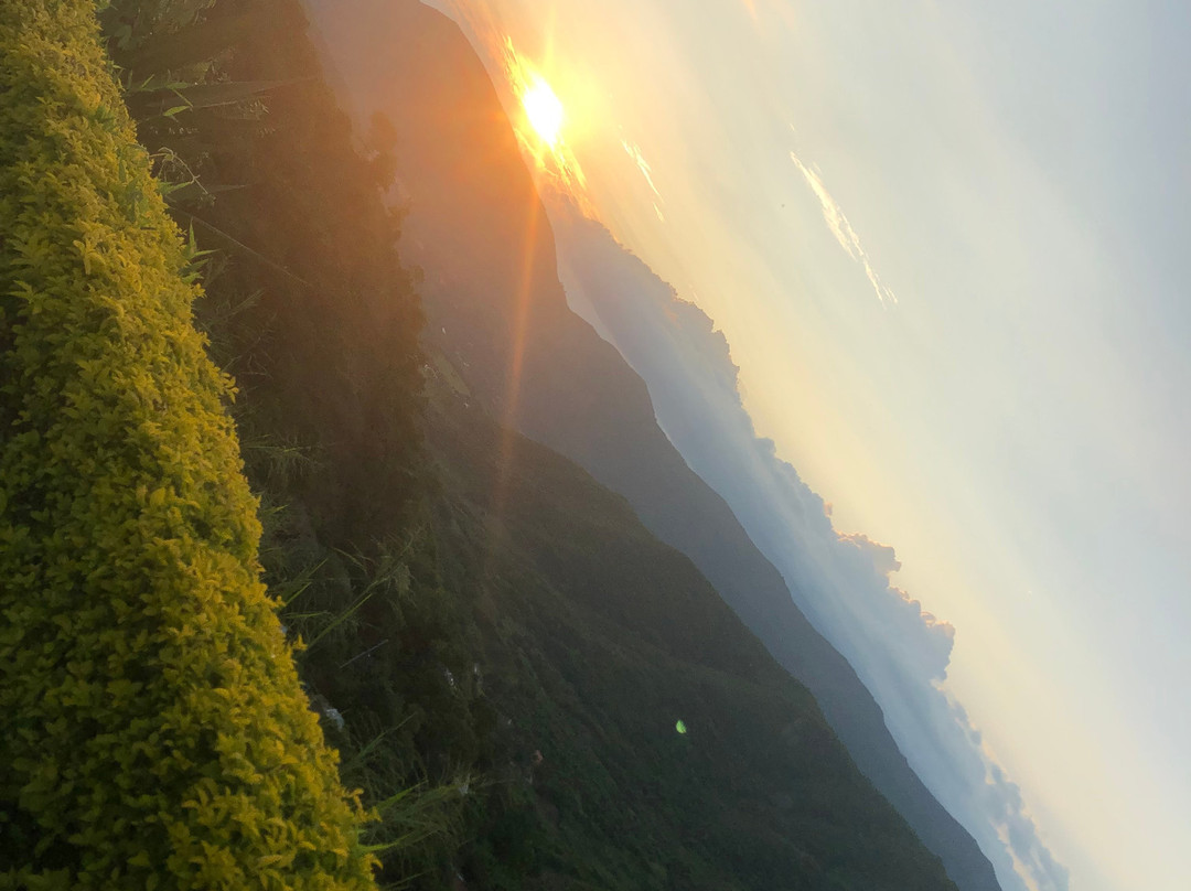 Hotel Campestre Panorama主图