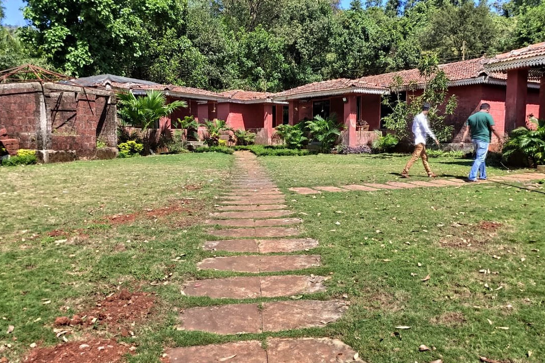 Koyna Wildlife Sanctuary景点图片
