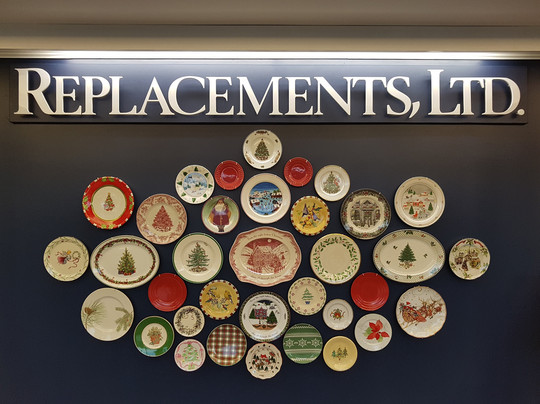 Replacements-戈尔兹伯勒必去景点