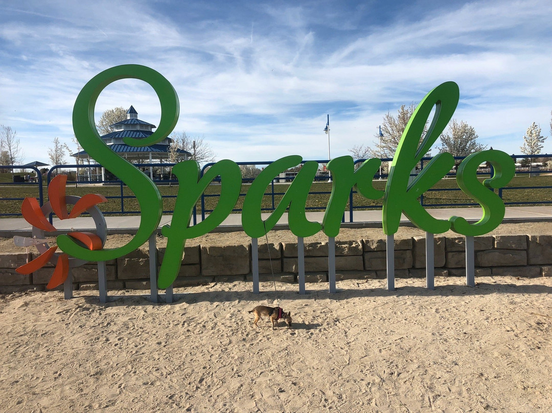 Sparks Marina Park-斯帕克斯必去景点