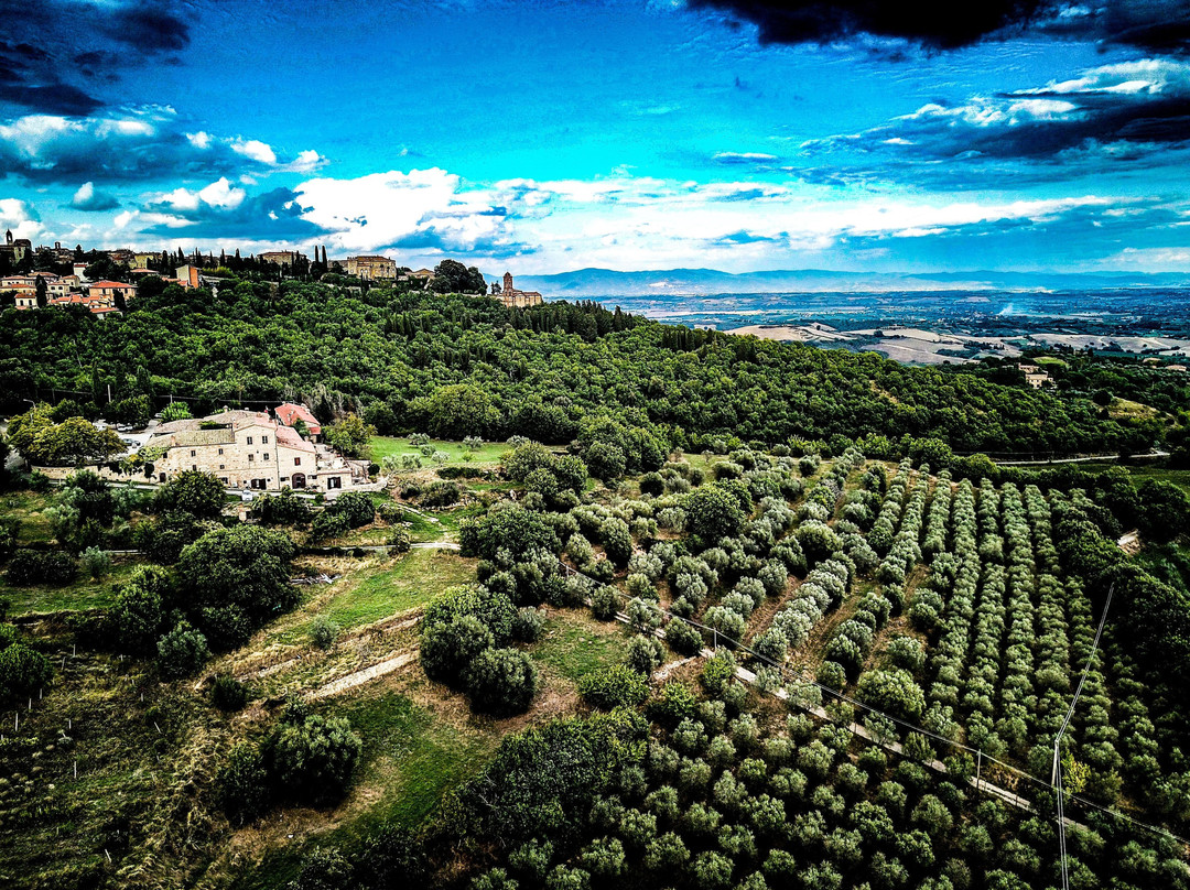 La Chiusa Tuscany景点图片