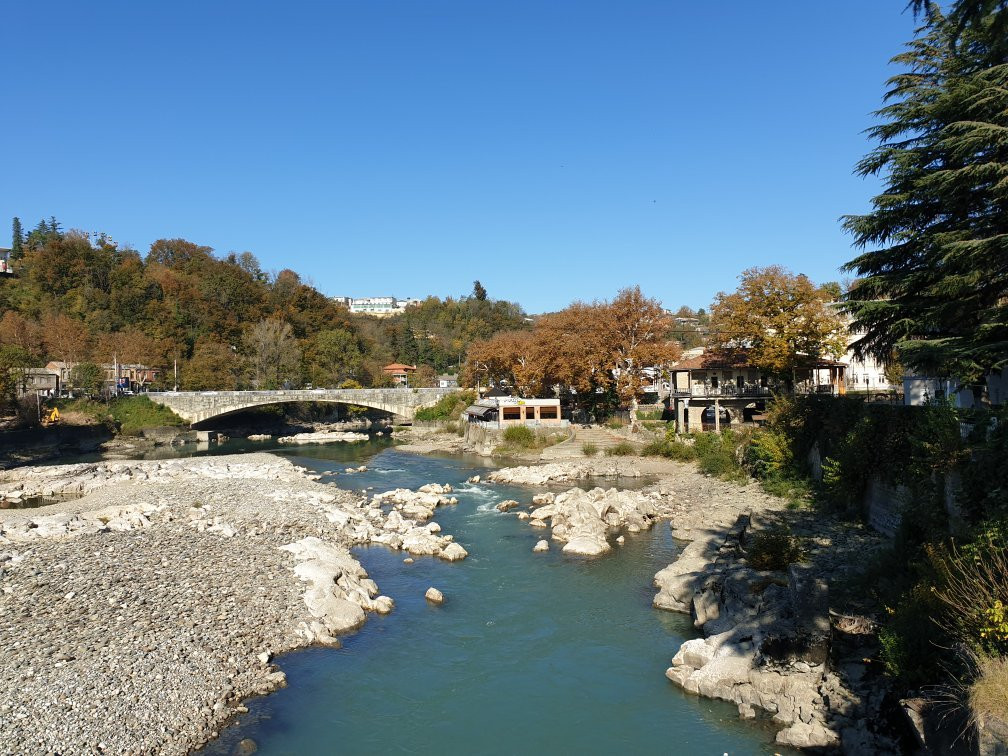 Rioni River-库塔伊西必去景点