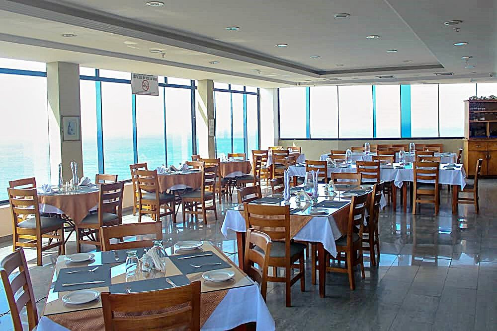 Miramar Suites主图