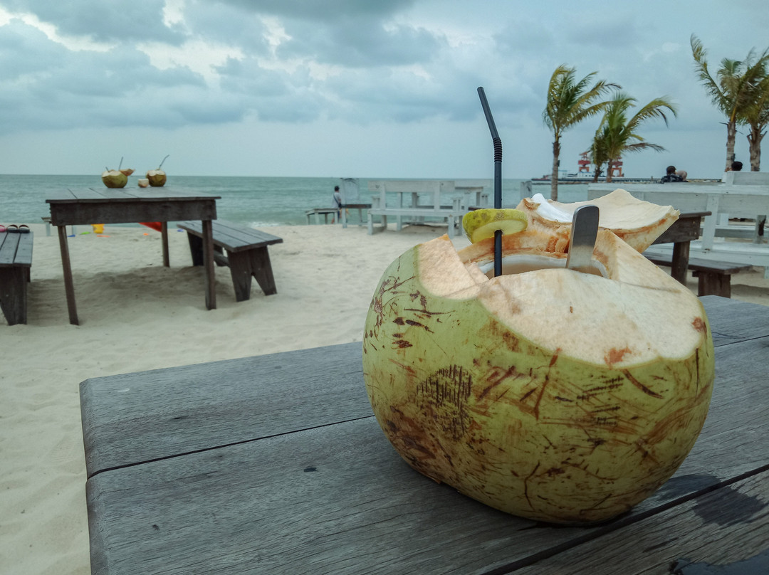 卡西安坎度假村主图