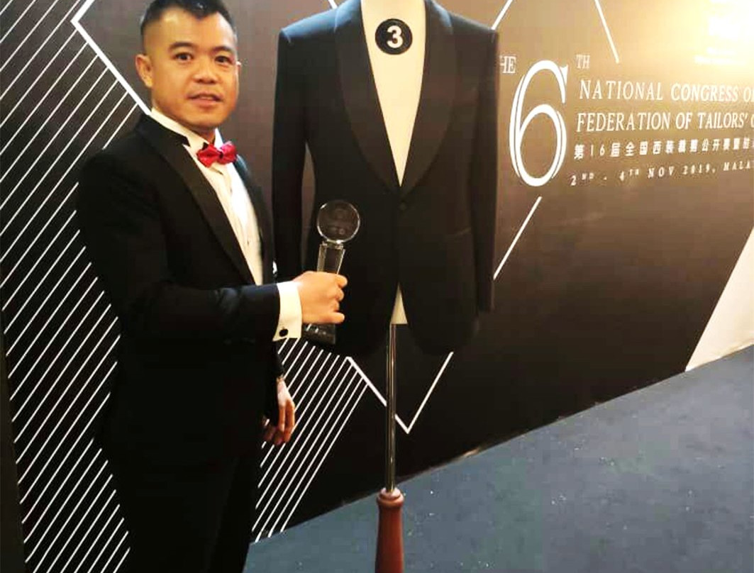 REX Custom Tailor-乔治城必去景点