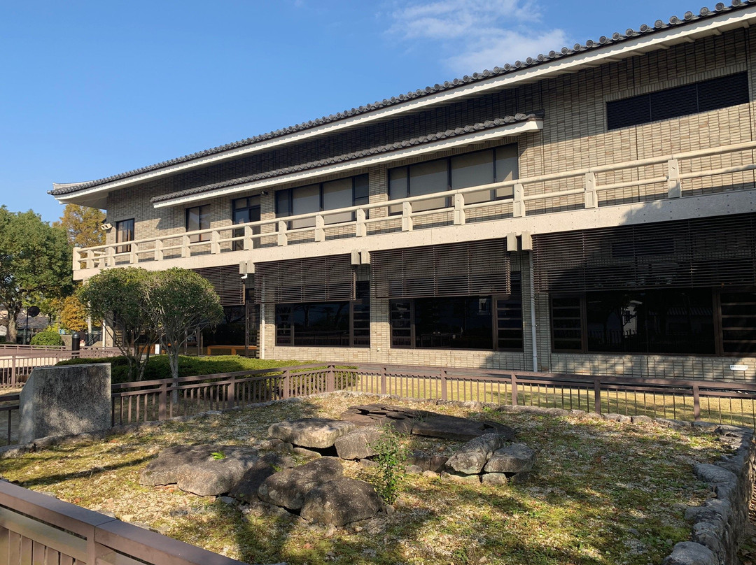 Dazaifu Cultural Discovery Center景点图片