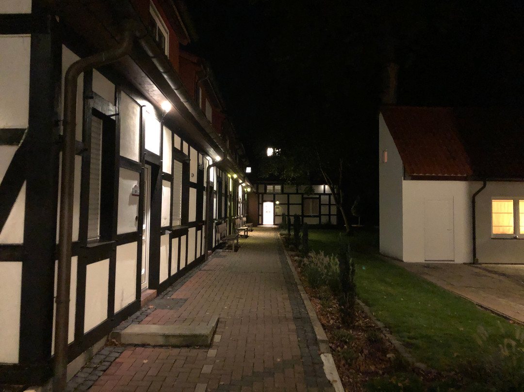 Landhotel Baumanns Hof主图