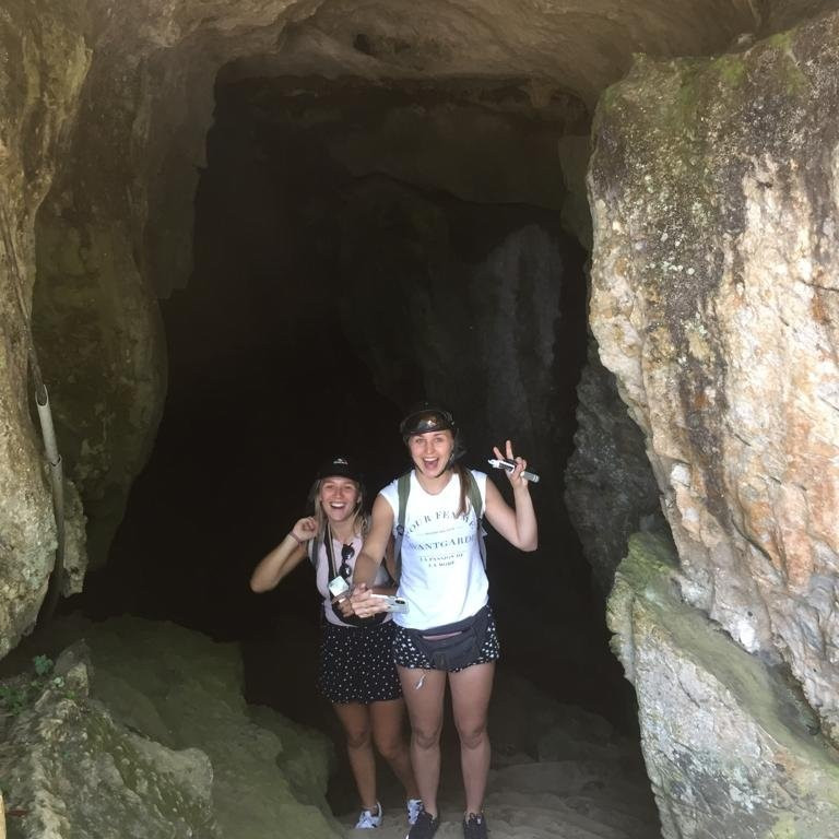 Sapa Local Trekking Adventures-沙巴必去景点