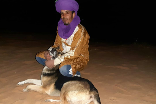 Disfruta Marruecos-马拉喀什必去景点