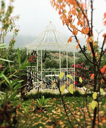 科尔蒂霍撒比拉酒店主图