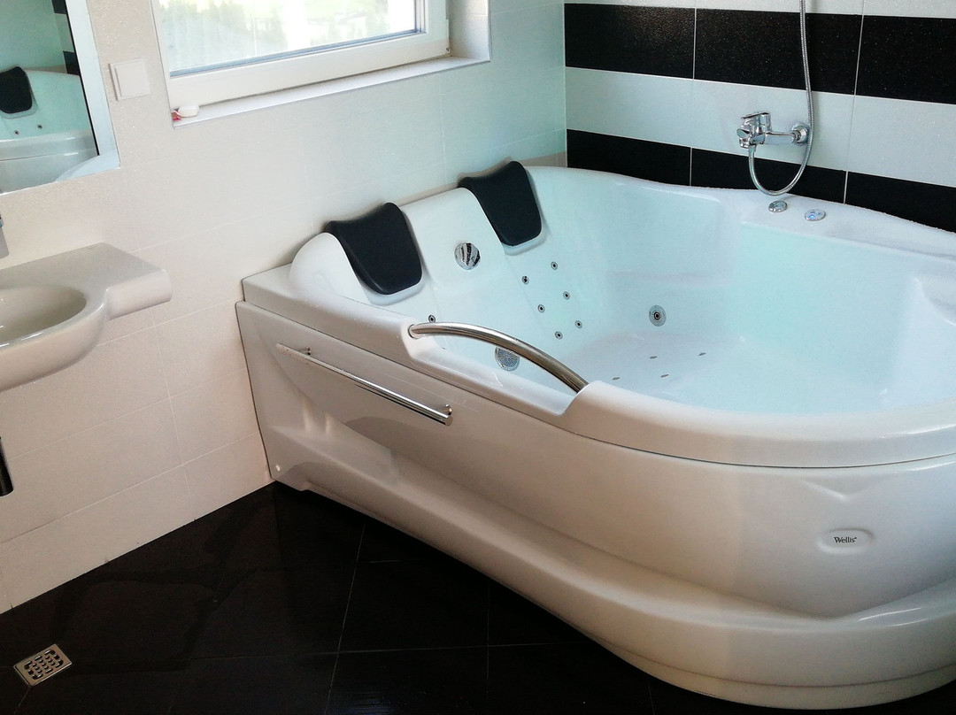 Guest House Europe主图